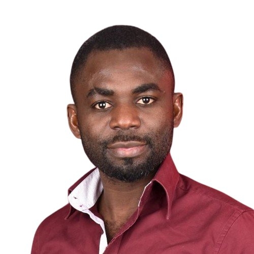 Longho Bernard - Professional photoshoot